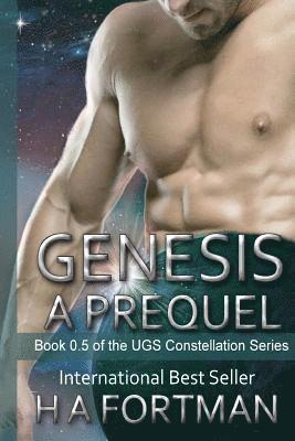 Genesis: A Prequel 1