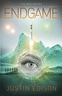 Justin Edison - Endgame, Häftad
