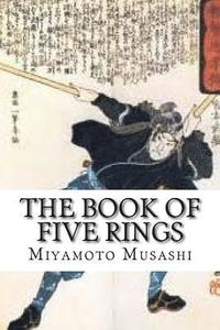 bokomslag The Book of Five Rings: (Booklet)
