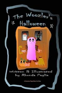 bokomslag The Woozler's Halloween