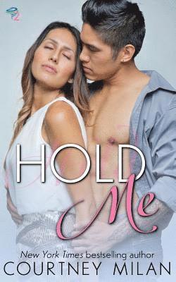 Courtney Milan - Hold Me, Häftad. Tillgänglighet: Lägg i varukorg