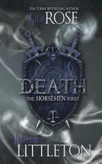 bokomslag Death: The Horsemen Series