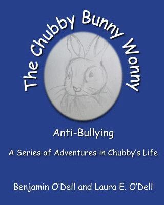 bokomslag The Chubby Bunny Wonny: Chubby's adventures