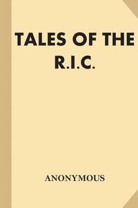 bokomslag Tales of the R.I.C. (Large Print)