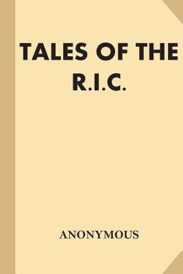 Tales of the R.I.C. (Large Print) 1