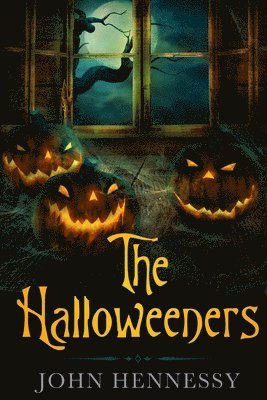 The Halloweeners 1