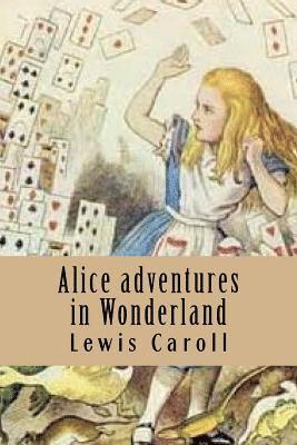 Alice adventures in Wonderland 1