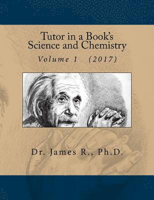 bokomslag Tutor in Book's Science and Chemistry: Volume 1