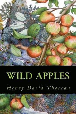 bokomslag Wild Apples