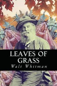 bokomslag Leaves of Grass