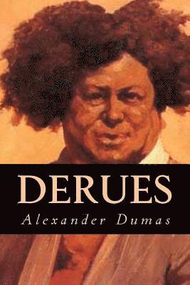 Alexandre Dumas, Tao Editorial - Derues, Häftad. Tillgänglighet: Lägg i varukorg