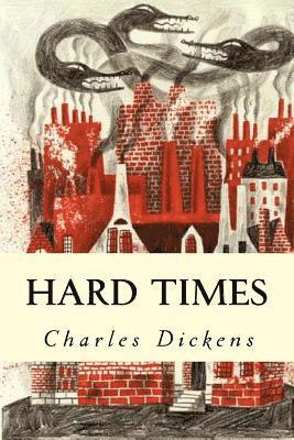 Charles Dickens, Tao Editorial - Hard Times, Häftad