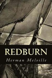 bokomslag Redburn