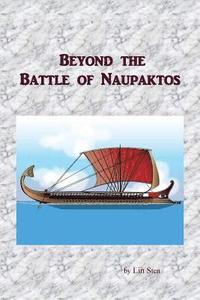 bokomslag Beyond the Battle of Naupaktos