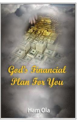 bokomslag God's Financial Plan for You