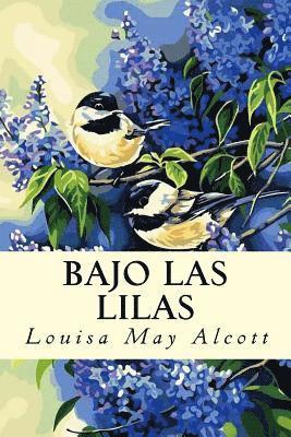 Bajo las Lilas 1