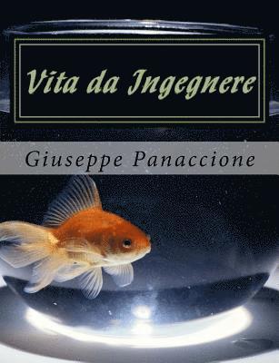 Giuseppe Panaccione - Vita da Ingegnere: Guida ai pochi pregi e ai tanti difetti dell'ingegnere, Häftad