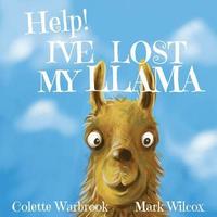 bokomslag Help! I've Lost My Llama