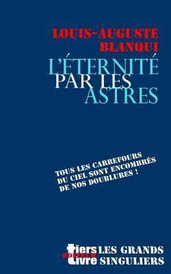 bokomslag L'eternite par les astres