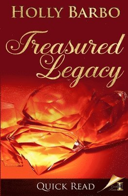 bokomslag Treasured Legacy