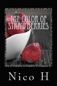 bokomslag The Color of Strawberries