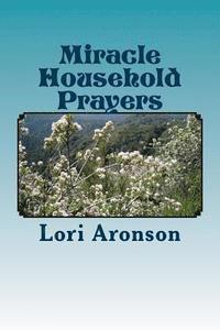 bokomslag Miracle Household Prayers