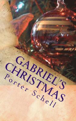 Gabriel's Christmas 1