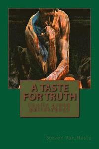 bokomslag A Taste For Truth (Early Greek Philosophy)