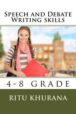 Advanced Speech and Debate Writing Skills 1