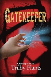 bokomslag Gatekeeper: Book 1