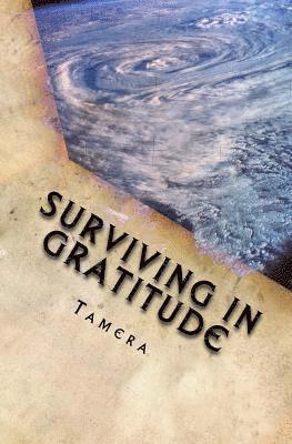 bokomslag Surviving in Gratitude: A Mother's Story