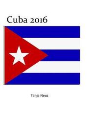 bokomslag Reiseland Cuba