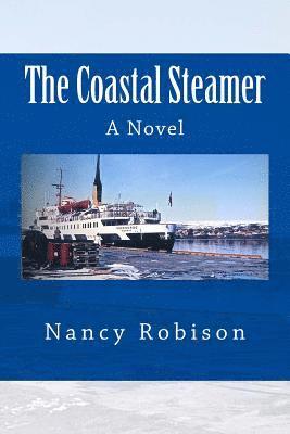 bokomslag The Coastal Steamer