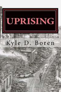 bokomslag Uprising