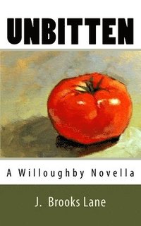 bokomslag Unbitten: A Bobbi Willoughby Novella