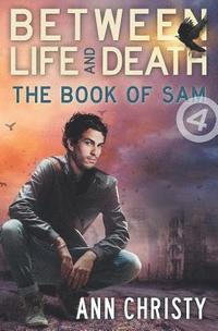 bokomslag Between Life and Death: The Book of Sam