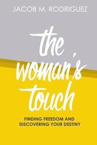 bokomslag The Woman's Touch