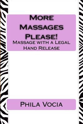 More Massages Please! 1