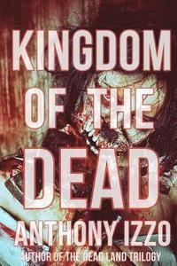 bokomslag Kingdom of the Dead