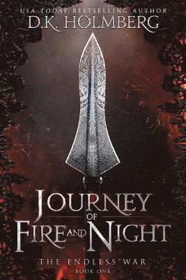 Journey of Fire and Night 1