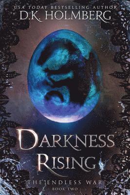 Darkness Rising 1