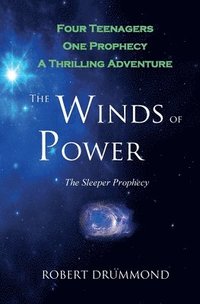 bokomslag The Winds of Power - The Sleeper Prophecy