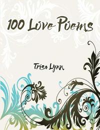 bokomslag 100 Love Poems