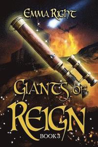 bokomslag Giants of Reign: Young Adult/ Middle Grade Adventure Fantasy (Reign Fantasy, Book 3)