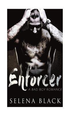 bokomslag Enforcer: Bad Boy Romance