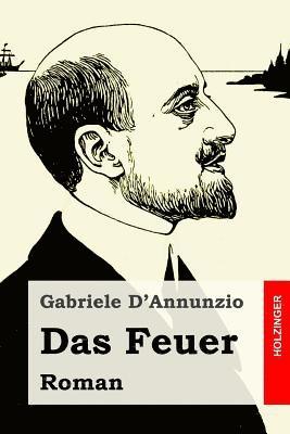 Das Feuer: Roman 1