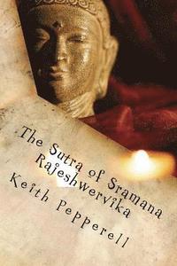 bokomslag The Sutra of Sramana Rajeshwervika: A Nepalese Antinomian Ethics