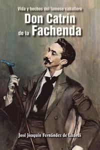 bokomslag Don Catrín de la Fachenda