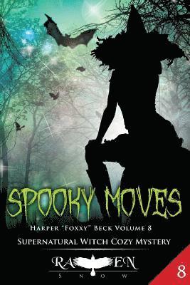 Spooky Moves 1