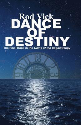bokomslag Dance of Destiny